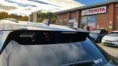 Toyota Yaris Cross 1.5 Hybrid Excel 5dr CVT Hybrid Estate